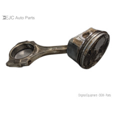 16R202 Piston and Connecting Rod Standard For 06-08 Honda Ridgeline  3.5